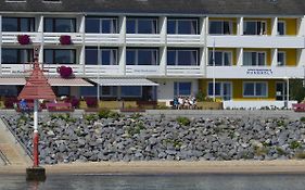 Hotel Hochseeinsel